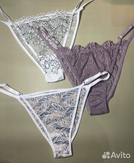 Трусы на заказ