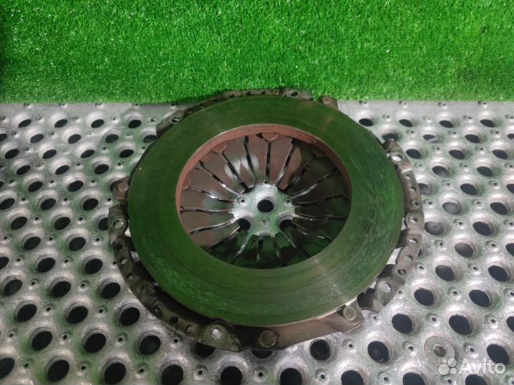 Комплект сцепления, Subaru Forester 2008