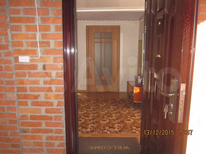 Дом 60 м² на участке 8 сот.