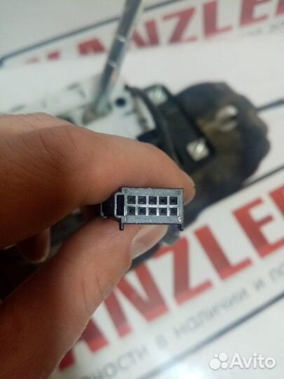 Кулиса АКПП Audi A6 C7 2011