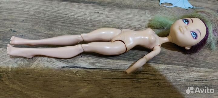 Меделин Хеттер