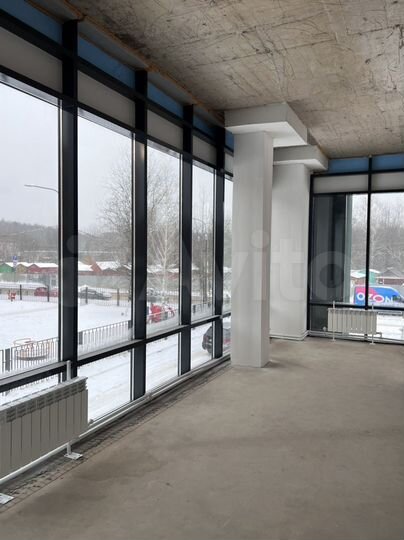 Помещение свободного назначения, 50 м2