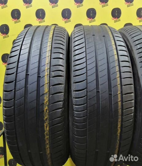 Michelin Primacy 3 215/60 R17