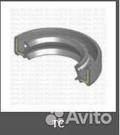 Сальник 32*42*8