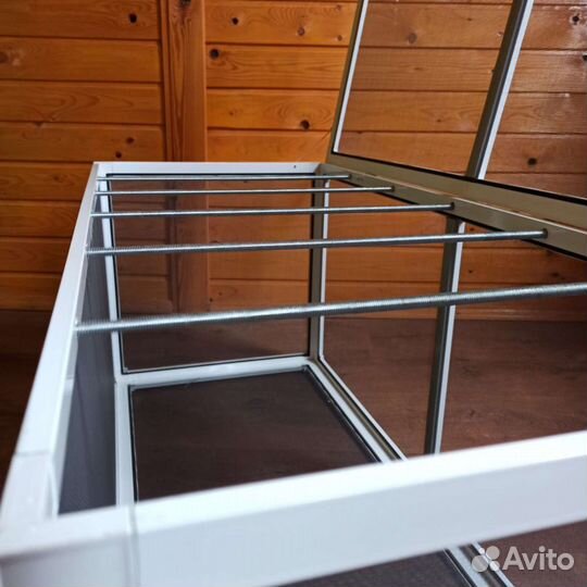 Сушилка для рыбы