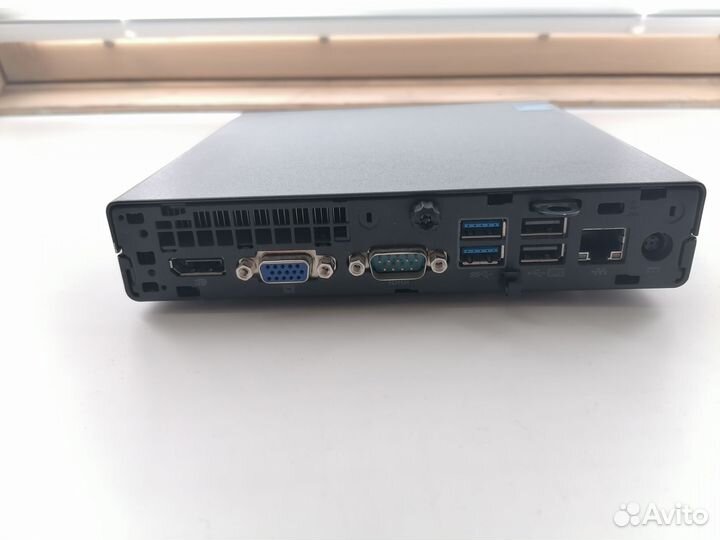 Hp ProDesk 400 g2 Desktop Mini