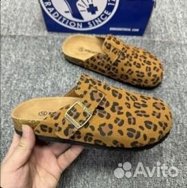 Сабо мюли Birkenstock