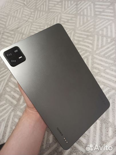 Планшет Xiaomi Pad 6