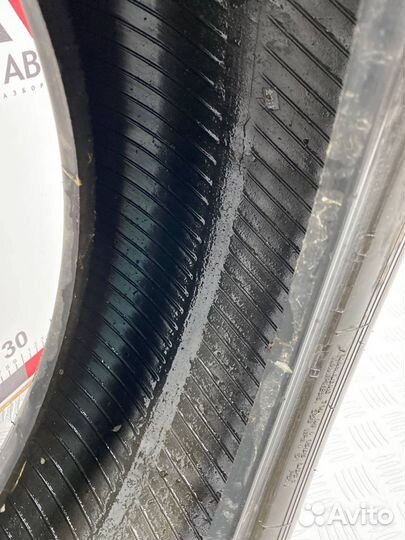 Toyo Tranpath MPZ 215/60 R17