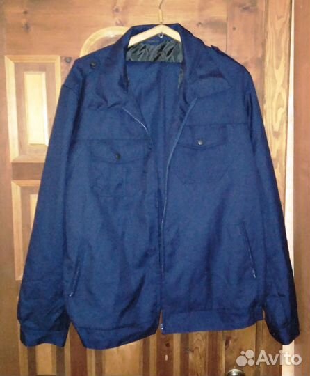 Спецодежда