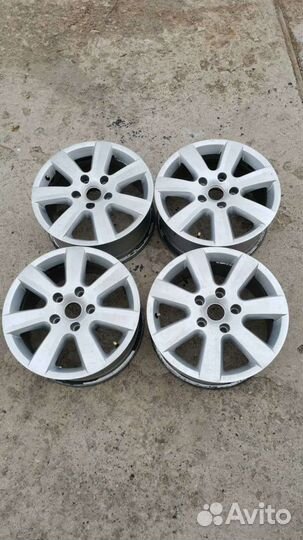 Диски 5х130 R17