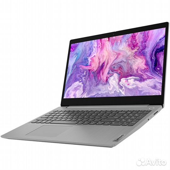 Ноутбук Lenovo IdeaPad IP3 15IIL05 (81WE007FRK) Gr
