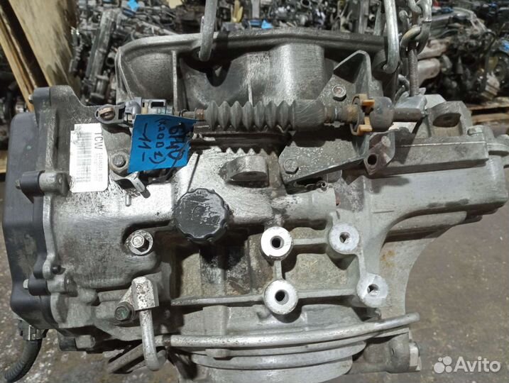 АКПП 6т40 Chevrolet Epica 2.0
