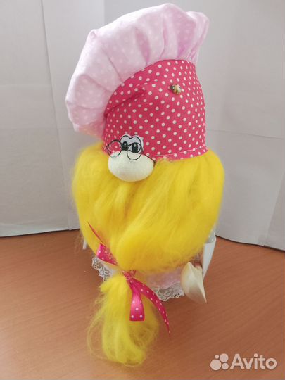 Гномы поворята