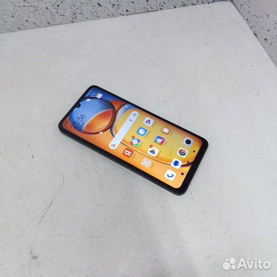 Xiaomi Redmi 13C, 4/128 ГБ