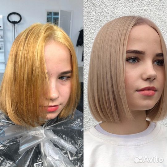 Парикмахер