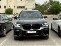 BMW X3 2.0 AT, 2020, 70 000 км, с пробегом, цена 5 000 000 руб.