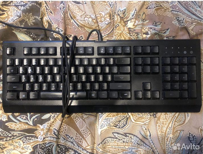 Razer Cynosa Lite