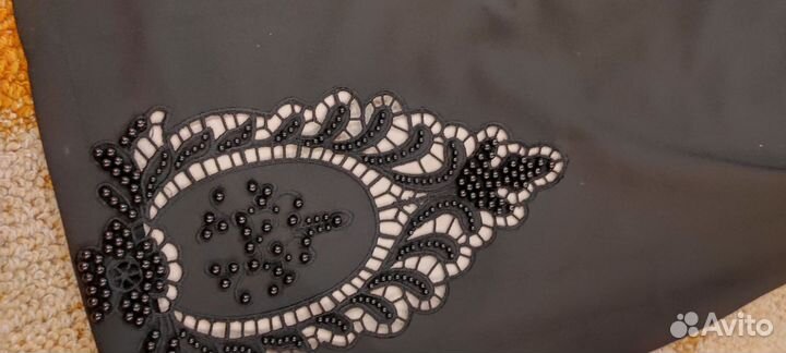 Платье женское вечернее