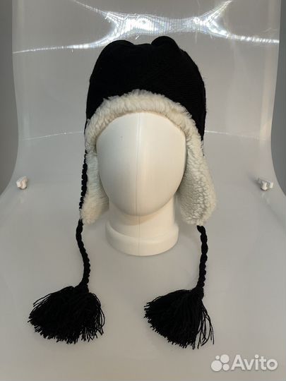 Шапка зимняя Schoffel