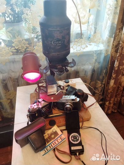 Фототехника