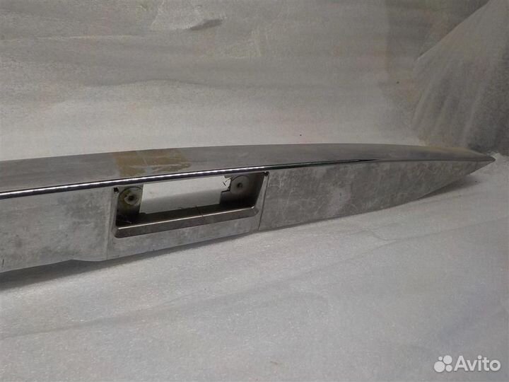 Накладка крышки багажника Chevrolet Epica 2006-20