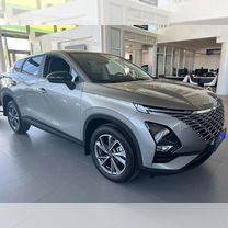 Новый OMODA C5 1.5 CVT, 2024, цена от 1 569 900 руб.