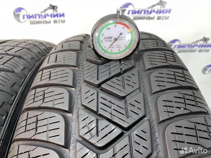 Pirelli Scorpion Winter 215/70 R16 104H