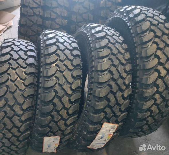 Forward Safari 540 235/75 R15 20Y
