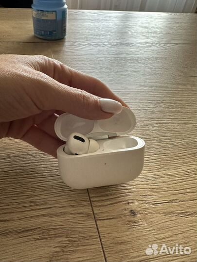 Airpods pro