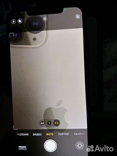 iPhone 11 Pro Max, 64 ГБ