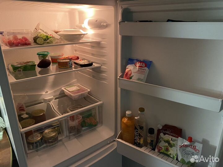 Холодильник stinol