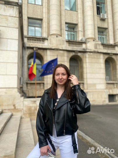 Репетитор по румынскому языку