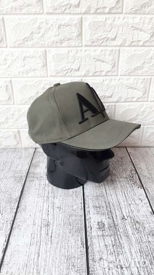 Кепка armani exchange