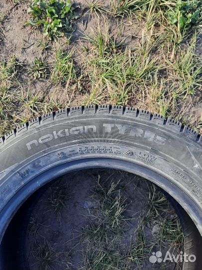 Nokian Tyres Nordman RS2 215/60 R16 99R