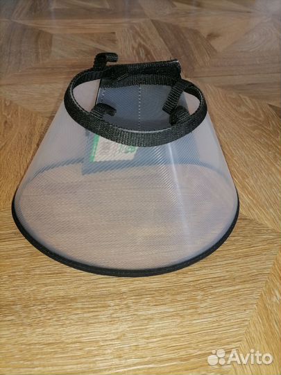 Защитный воротник для собак