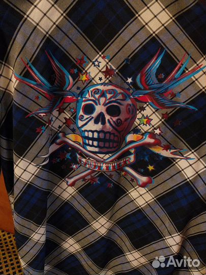 Рубашка для мальчика