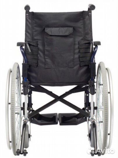 Инвалидная коляска