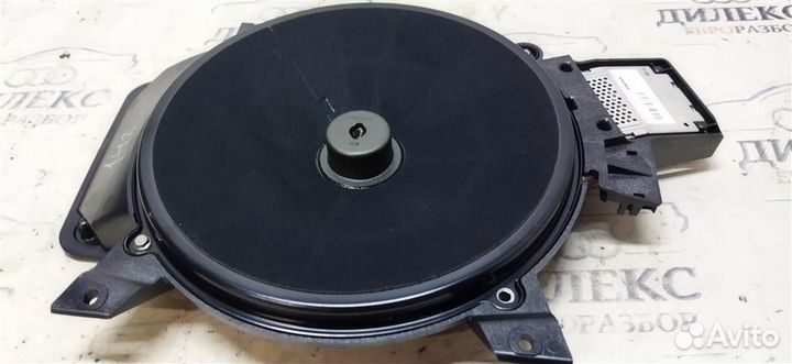 Сабвуфер Audi A8 D3 4E 2004-2010