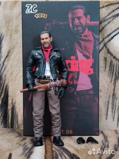 Negan (action figure)