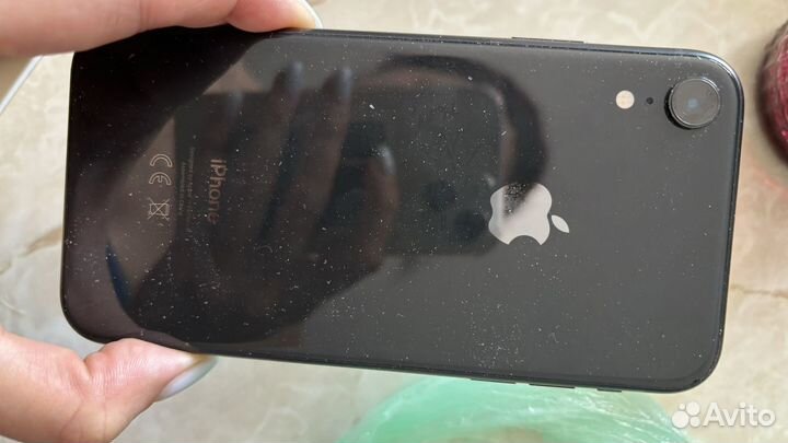 iPhone Xr, 64 ГБ