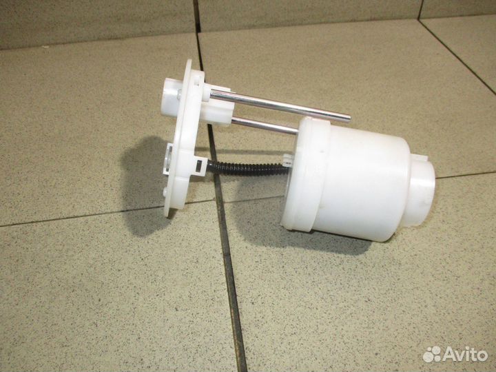 Корпус топливного насоса Toyota Camry 50