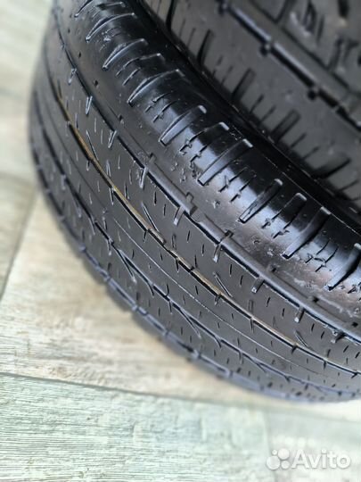 Viatti Bosco S/T V-526 215/65 R16