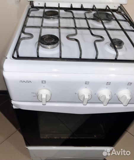 Газовая плита бу