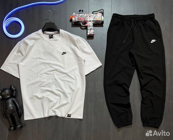 Летние костюмы Nile