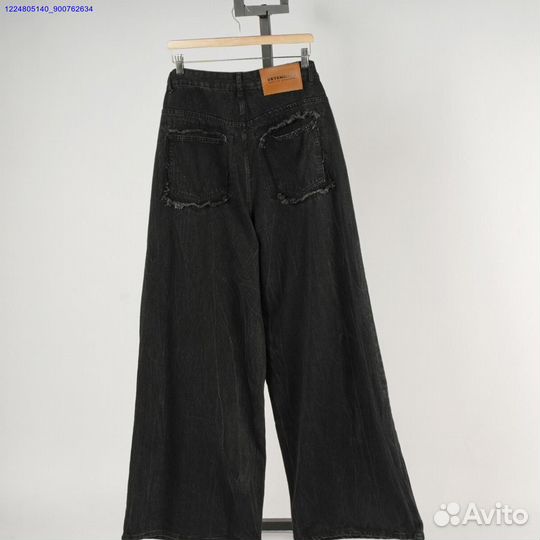 Vetements baggy jeans SS23 (Арт.18698)