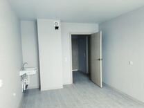 1-к. квартира, 36 м², 5/17 эт.