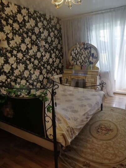 3-к. квартира, 78,7 м², 5/5 эт.