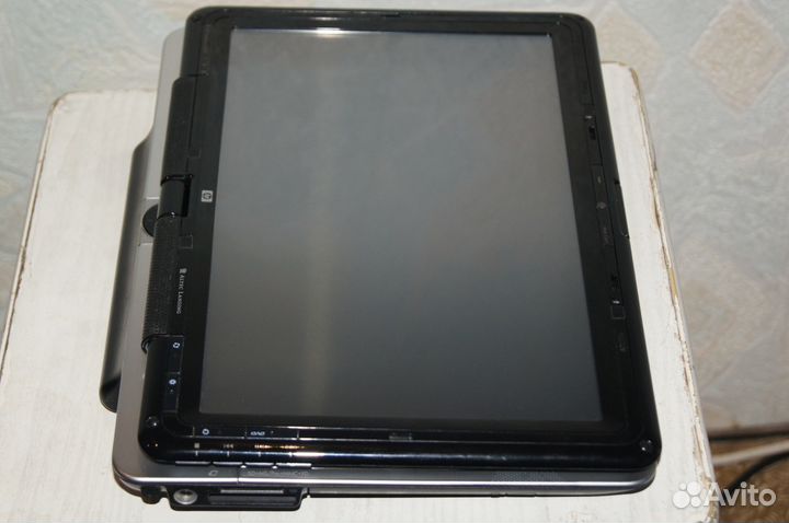 HP Pavilion tx 2100 er Сенсорный экран Планшет