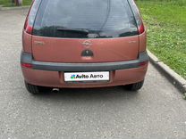 Opel Vita 1.4 AT, 2001, битый, 207 000 км, с пробегом, цена 260 000 руб.